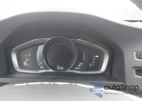 2014 Volvo S60 T5 из США, поврежденный, VIN YV1612FS4E1290301